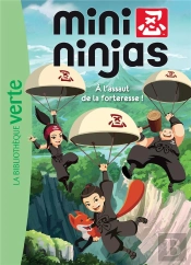 Mini Ninjas 04