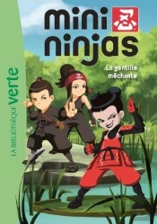 Mini-Ninjas 05