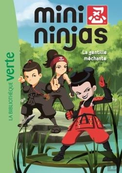 Bertrand.pt - Mini-Ninjas 05