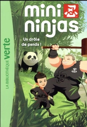 Mini Ninjas - 06