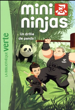Bertrand.pt - Mini Ninjas - 06