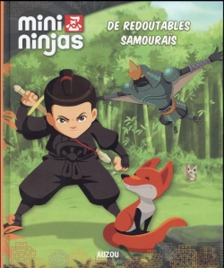 Bertrand.pt - Mini Ninjas - De Redoutables Samourais (Albumn 1)