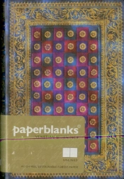 Mini Note Book SK- Celeste