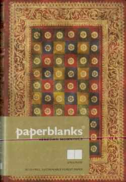 Bertrand.pt - Mini Note Book SK- Fiamma