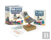 Mini Office Messenger Pigeon