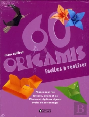 Mini Origami Coffret