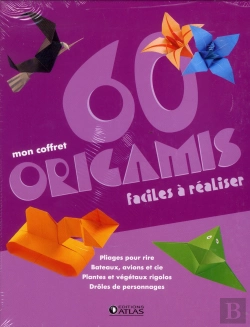 Bertrand.pt - Mini Origami Coffret