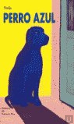 Bertrand.pt - Mini - Perro Azul