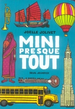Bertrand.pt - Mini Presque Tout