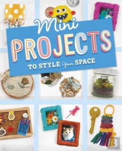 Bertrand.pt - Mini Projects To Style Your Space