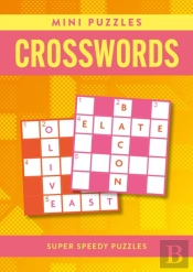 Mini Puzzles Crosswords
