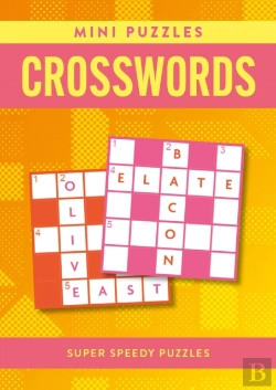 Bertrand.pt - Mini Puzzles Crosswords