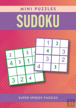 Bertrand.pt - Mini Puzzles Sudoku
