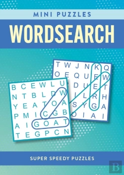 Bertrand.pt - Mini Puzzles Wordsearch