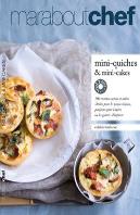 Mini Quiches Et Mini Cakes