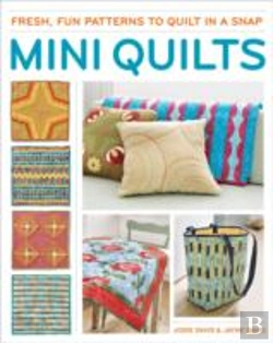 Bertrand.pt - Mini Quilts
