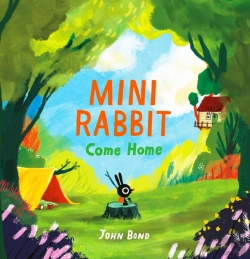 Bertrand.pt - Mini Rabbit Come Home