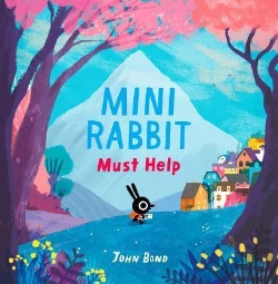 Bertrand.pt - Mini Rabbit Must Help