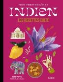 Mini Recettes Culte - Mon Premier Diner Indien