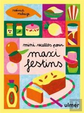 Mini Recettes Pour Maxi Festins