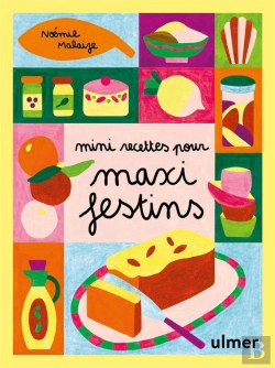 Bertrand.pt - Mini Recettes Pour Maxi Festins