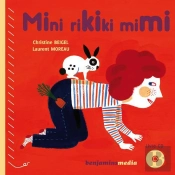 Mini Rikiki Mimi