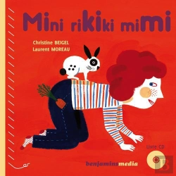 Bertrand.pt - Mini Rikiki Mimi