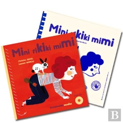 Bertrand.pt - Mini Rikiki Mimi