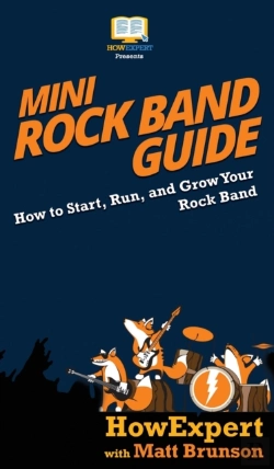 Bertrand.pt - Mini Rock Band Guide