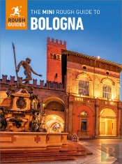 Mini Rough Guide To Bologna: Travel Guide Ebook