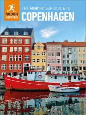 Mini Rough Guide To Copenhagen: Travel Guide Ebook