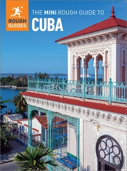 Bertrand.pt - Mini Rough Guide To Cuba: Travel Guide Ebook