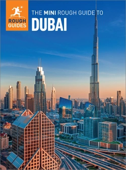 Bertrand.pt - Mini Rough Guide To Dubai: Travel Guide Ebook