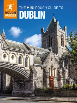 Bertrand.pt - Mini Rough Guide To Dublin: Travel Guide Ebook