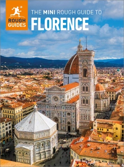 Bertrand.pt - Mini Rough Guide To Florence: Travel Guide Ebook
