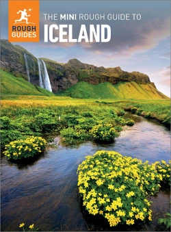 Bertrand.pt - Mini Rough Guide To Iceland (Travel Guide Ebook)