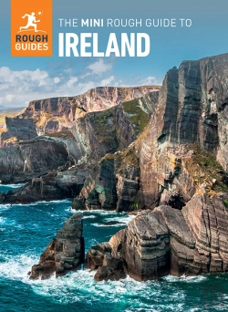 Bertrand.pt - Mini Rough Guide To Ireland (Travel Guide Ebook)