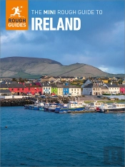 Mini Rough Guide To Ireland: Travel Guide Ebook