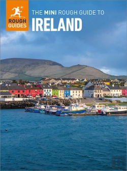 Bertrand.pt - Mini Rough Guide To Ireland: Travel Guide Ebook