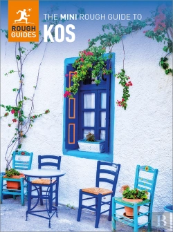 Bertrand.pt - Mini Rough Guide To Kos: Travel Guide Ebook