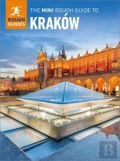 Mini Rough Guide To Krakow: Travel Guide Ebook