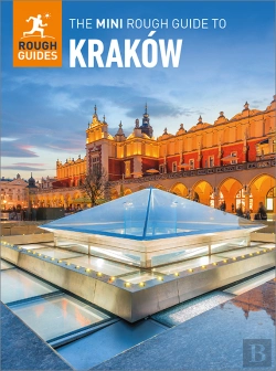 Bertrand.pt - Mini Rough Guide To Krakow: Travel Guide Ebook