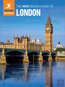 Bertrand.pt - Mini Rough Guide To London: Travel Guide Ebook