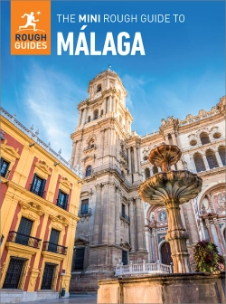 Bertrand.pt - Mini Rough Guide To Malaga: Travel Guide Ebook