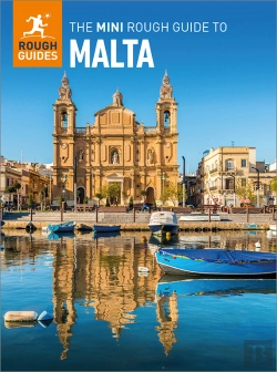 Bertrand.pt - Mini Rough Guide To Malta: Travel Guide Ebook