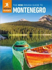 Mini Rough Guide To Montenegro: Travel Guide Ebook