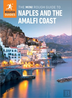 Bertrand.pt - Mini Rough Guide To Naples & The Amalfi Coast (Travel Guide Ebook)
