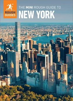 Bertrand.pt - Mini Rough Guide To New York (Travel Guide Ebook)