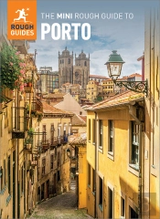 Mini Rough Guide To Porto (Travel Guide Ebook)