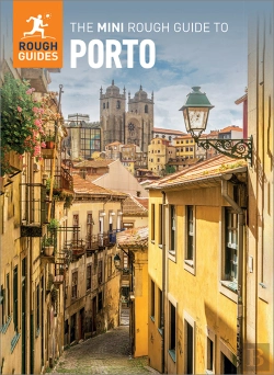 Bertrand.pt - Mini Rough Guide To Porto (Travel Guide Ebook)